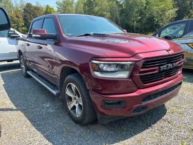 Dodge RAM 1500 * Sport * CARFAX * 5.7 HEMI | Mobile.bg � ����� ������ 14