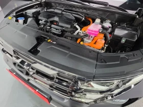 Hyundai Tucson 1.6 Hybrid 4WD - САМО 30% АВАНС | Auto.bg — изображение 6