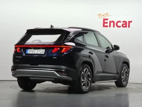 Hyundai Tucson 1.6 Hybrid 4WD - САМО 30% АВАНС | Auto.bg — изображение 2