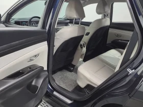 Hyundai Tucson 1.6 Hybrid 4WD - САМО 30% АВАНС | Auto.bg — изображение 12