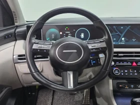 Hyundai Tucson 1.6 Hybrid 4WD - САМО 30% АВАНС | Auto.bg — изображение 14