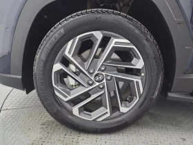 Hyundai Tucson 1.6 Hybrid 4WD - САМО 30% АВАНС | Auto.bg — изображение 5