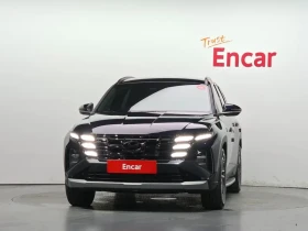 Hyundai Tucson 1.6 Hybrid 4WD - САМО 30% АВАНС | Auto.bg — изображение 3