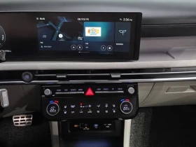 Hyundai Tucson 1.6 Hybrid 4WD - САМО 30% АВАНС | Auto.bg — изображение 13