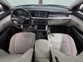 Hyundai Tucson 1.6 Hybrid 4WD - САМО 30% АВАНС | Auto.bg — изображение 7