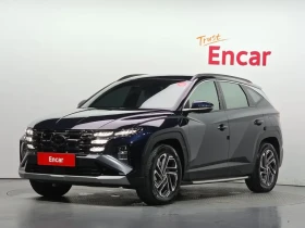 Hyundai Tucson 1.6 Hybrid 4WD - САМО 30% АВАНС
