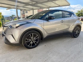 Toyota C-HR Classy | Mobile.bg � ����� ������ 3
