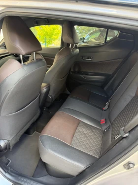Toyota C-HR Classy | Mobile.bg � ����� ������ 9