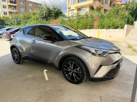 Toyota C-HR Classy | Mobile.bg � ����� ������ 2