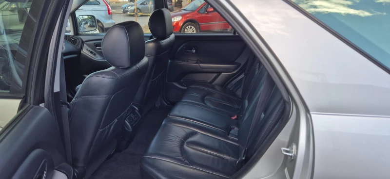Lexus RX 300 3.0i, снимка 8 - Автомобили и джипове - 51761972