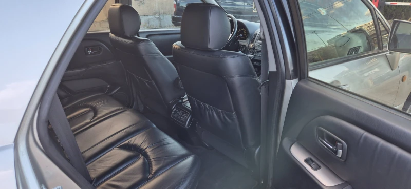 Lexus RX 300 3.0i, снимка 10 - Автомобили и джипове - 51761972