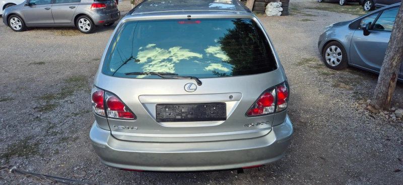 Lexus RX 300 3.0i, снимка 5 - Автомобили и джипове - 51761972