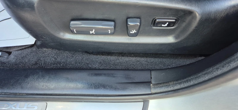 Lexus RX 300 3.0i, снимка 16 - Автомобили и джипове - 51761972