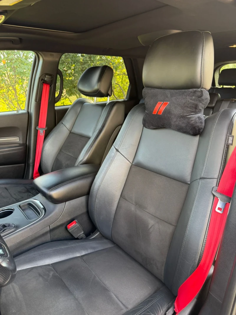 Dodge Durango 2020 GT PLUS * SRT PACK * РЕГИСТРИРАН С КАСКО* , снимка 9 - Автомобили и джипове - 52187170