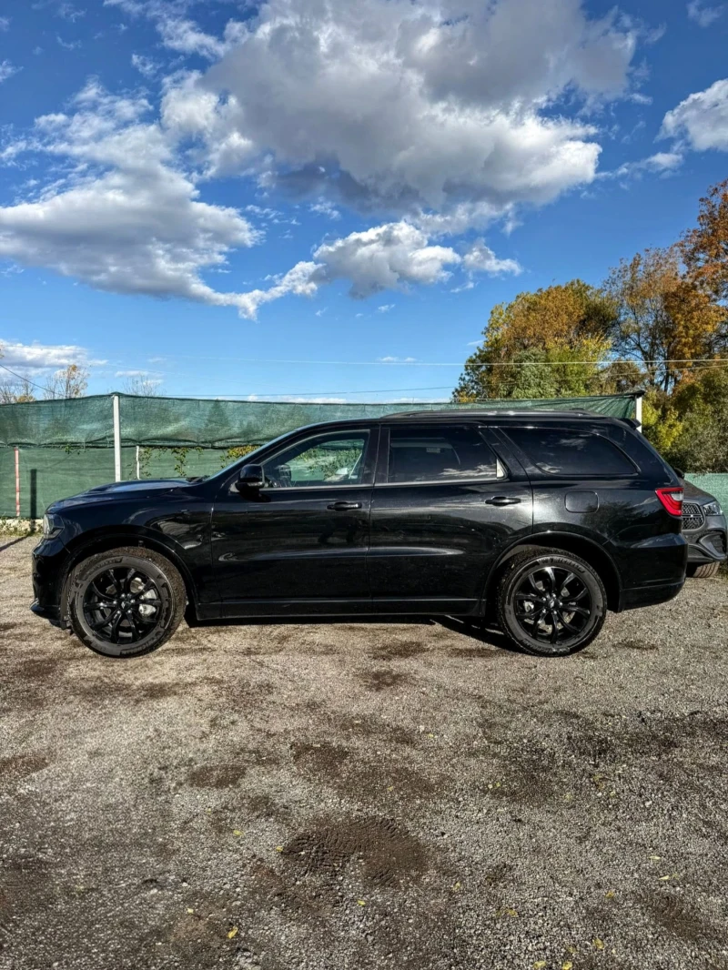 Dodge Durango 2020 GT PLUS * SRT PACK * РЕГИСТРИРАН С КАСКО* , снимка 5 - Автомобили и джипове - 52187170