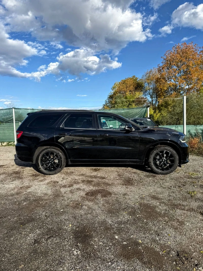Dodge Durango 2020 GT PLUS * SRT PACK * РЕГИСТРИРАН С КАСКО* , снимка 4 - Автомобили и джипове - 52187170