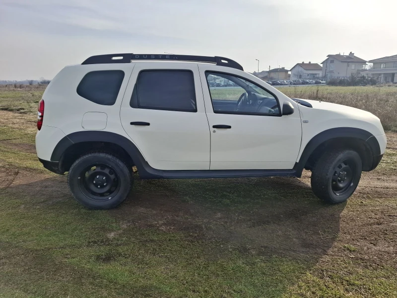 Dacia Duster, снимка 5 - Автомобили и джипове - 52834980