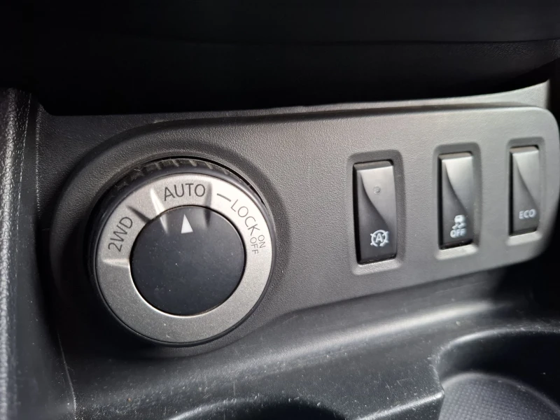 Dacia Duster, снимка 7 - Автомобили и джипове - 52834980