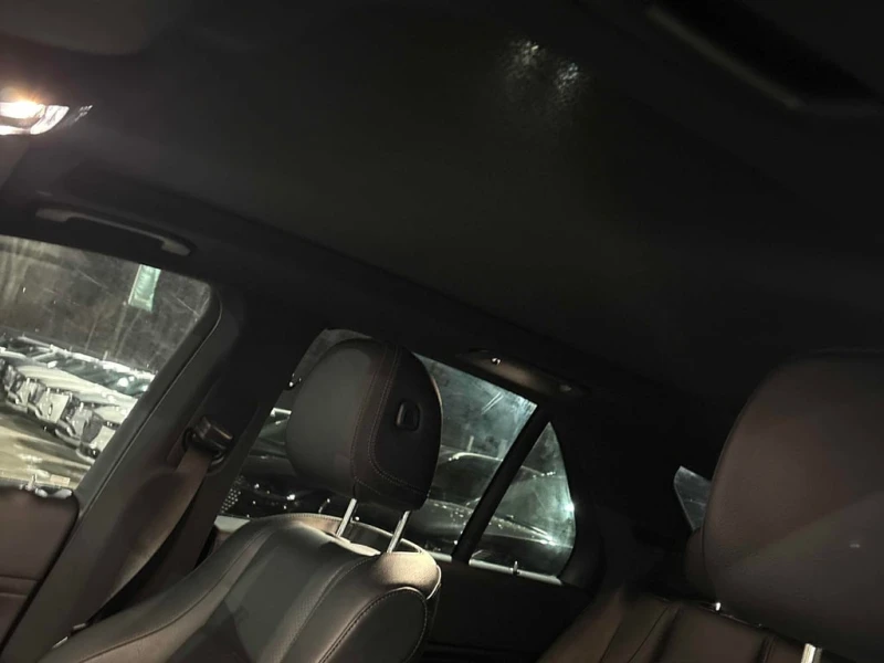 Mercedes-Benz GLE * 450 * CARFAX * БЕЗ ПЪРВОНАЧАЛНА ВНОСКА, снимка 10 - Автомобили и джипове - 52866637