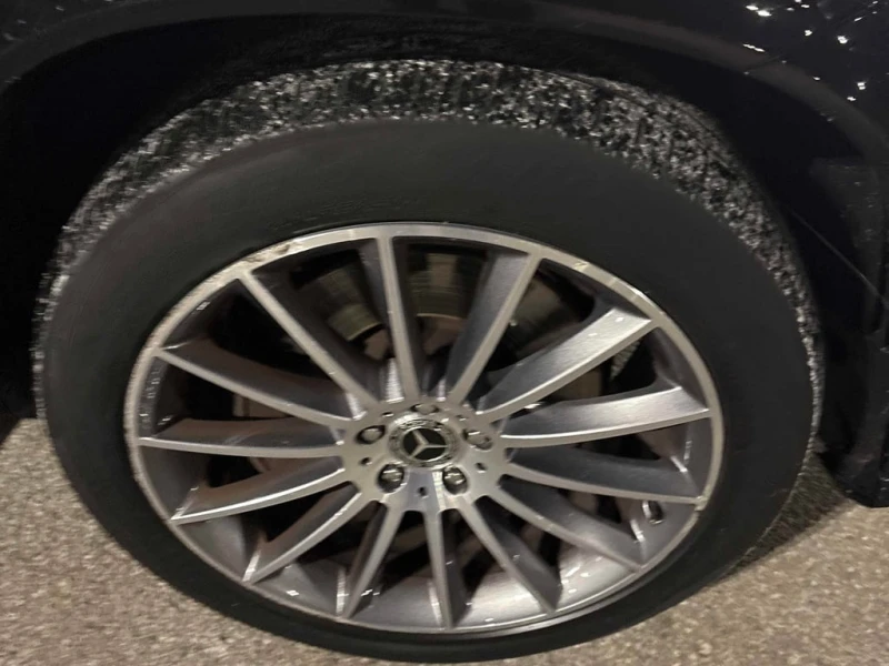 Mercedes-Benz GLE * 450 * CARFAX * БЕЗ ПЪРВОНАЧАЛНА ВНОСКА, снимка 7 - Автомобили и джипове - 52866637