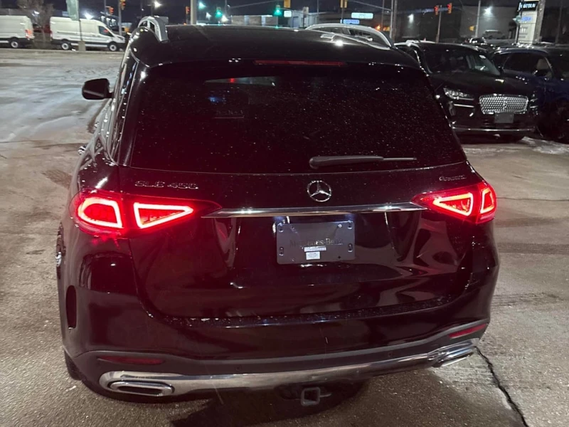 Mercedes-Benz GLE * 450 * CARFAX * БЕЗ ПЪРВОНАЧАЛНА ВНОСКА, снимка 5 - Автомобили и джипове - 52866637