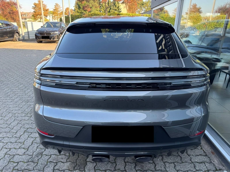 Porsche Cayenne GTS* TURBO GT* CARBON* MATRIX* HYPER* HUD* DISTR* , снимка 4 - Автомобили и джипове - 53172463