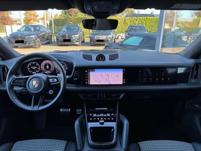 Porsche Cayenne GTS* TURBO GT* CARBON* MATRIX* HYPER* HUD* DISTR* , снимка 14 - Автомобили и джипове - 53172463