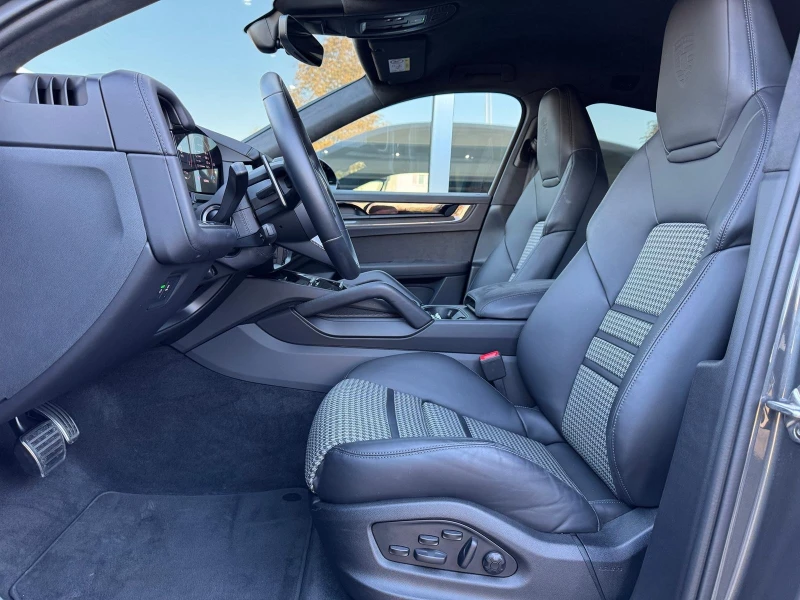 Porsche Cayenne GTS* TURBO GT* CARBON* MATRIX* HYPER* HUD* DISTR* , снимка 7 - Автомобили и джипове - 53172463