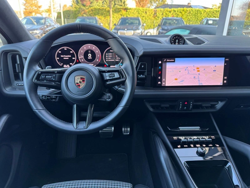 Porsche Cayenne GTS* TURBO GT* CARBON* MATRIX* HYPER* HUD* DISTR* , снимка 9 - Автомобили и джипове - 53172463