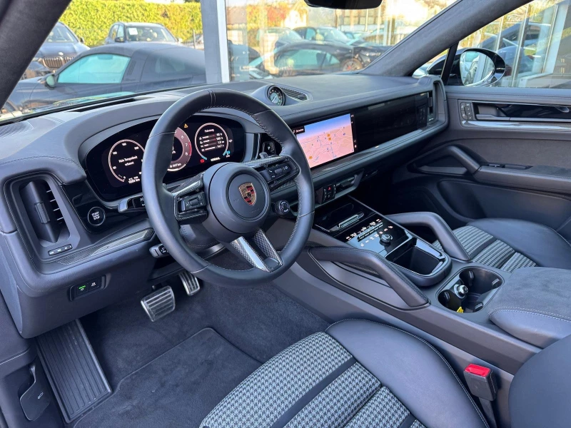 Porsche Cayenne GTS* TURBO GT* CARBON* MATRIX* HYPER* HUD* DISTR* , снимка 6 - Автомобили и джипове - 53172463
