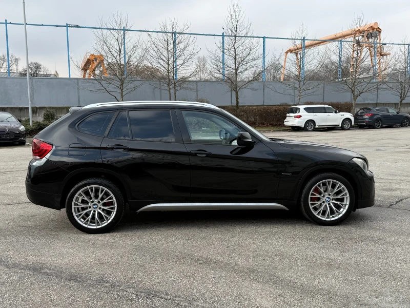 BMW X1, снимка 5 - Автомобили и джипове - 53389929