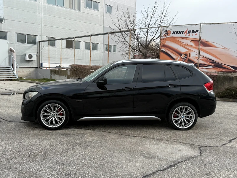 BMW X1, снимка 2 - Автомобили и джипове - 53389929