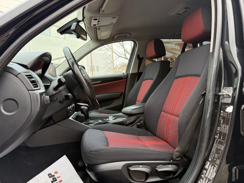 BMW X1, снимка 8 - Автомобили и джипове - 53389929