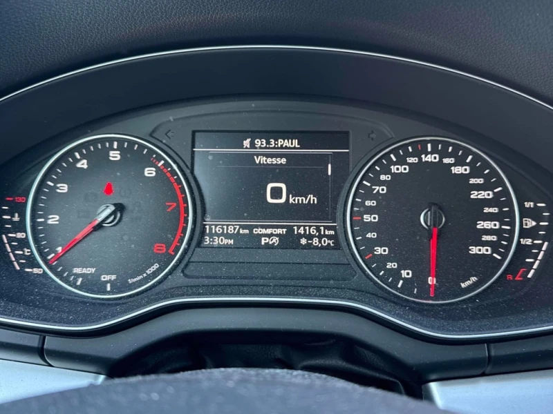 Audi Q5 QUATTRO * ПОДГРЕВИ* ДВА ЧИФТА ГУМИ/ДЖАНТИ* , снимка 8 - Автомобили и джипове - 53406117