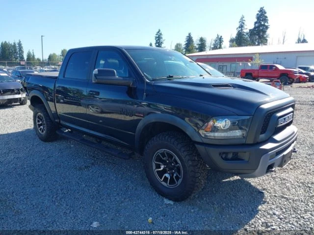Dodge RAM 1500 REBEL 4X4 5&#39;7 BOX - 29700 лв. - 32044755 1