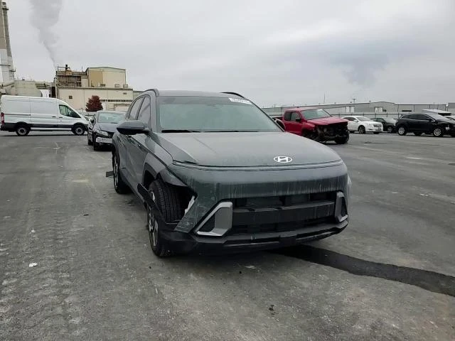 Hyundai Kona 2.0L 4 Front-wheel Drive