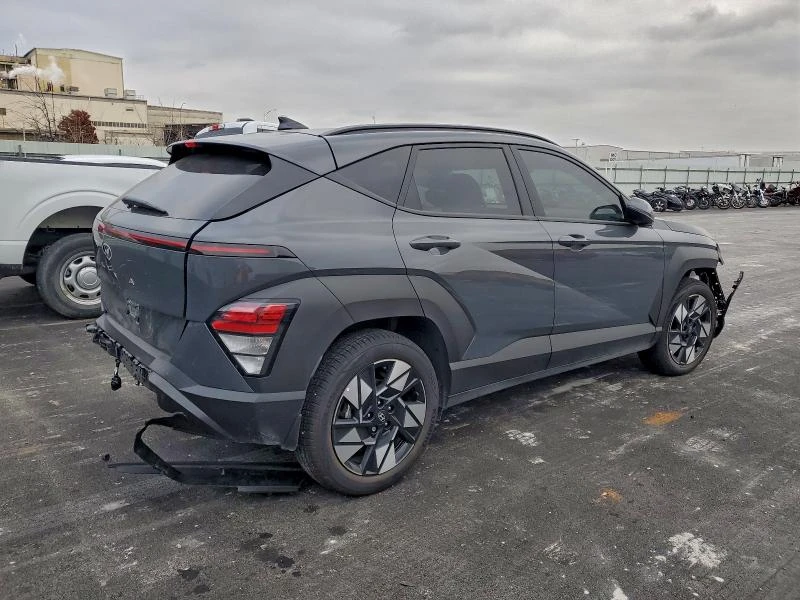 Hyundai Kona 2.0L 4 Front-wheel Drive, снимка 10 - Автомобили и джипове - 53144485