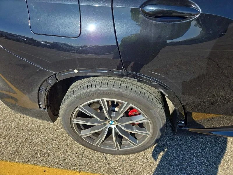 BMW X5 4.4L 8 ALL WHEEL DRIVE | Mobile.bg � ����������� 12