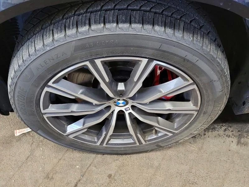 BMW X5 4.4L 8 ALL WHEEL DRIVE | Mobile.bg � ����������� 13