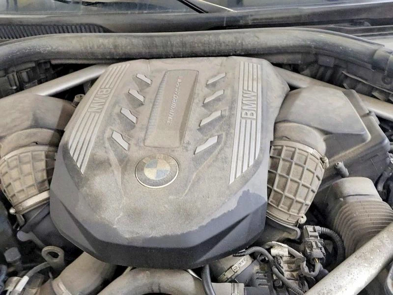 BMW X5 4.4L 8 ALL WHEEL DRIVE | Mobile.bg � ����������� 7