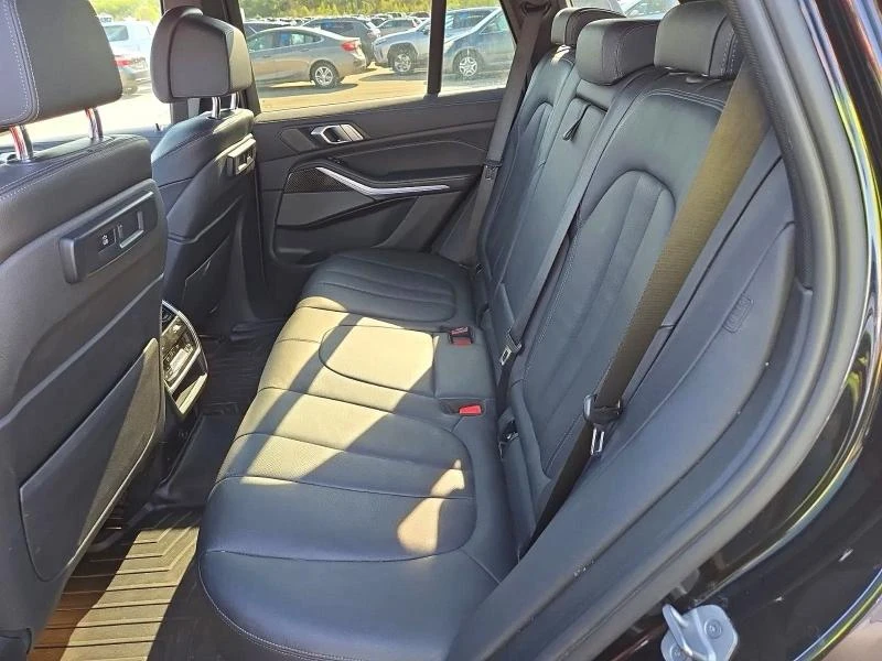 BMW X5 4.4L 8 ALL WHEEL DRIVE | Mobile.bg � ����������� 6