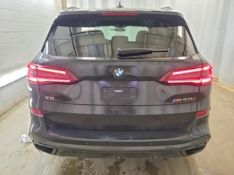 BMW X5 4.4L 8 ALL WHEEL DRIVE | Mobile.bg � ����������� 14