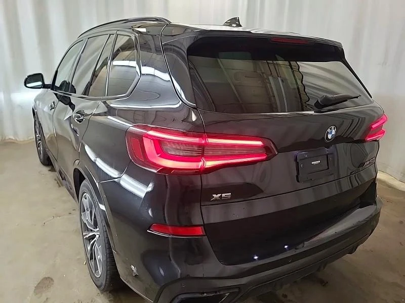 BMW X5 4.4L 8 ALL WHEEL DRIVE | Mobile.bg � ����������� 3