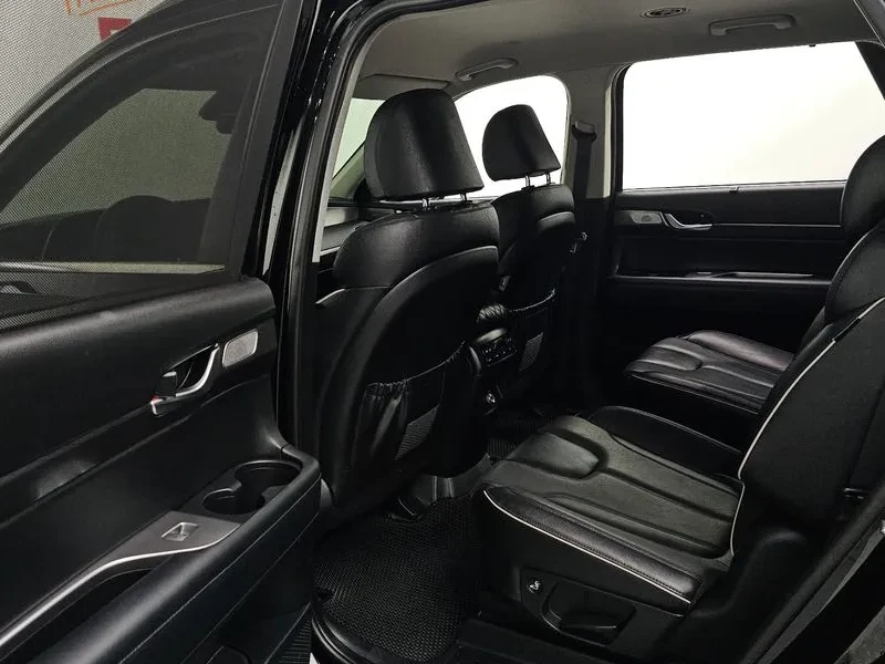 Hyundai Palisade 3.8 4WD - САМО 30% АВАНС, снимка 11 - Автомобили и джипове - 55885422
