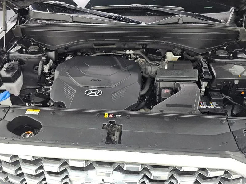 Hyundai Palisade 3.8 4WD - САМО 30% АВАНС, снимка 6 - Автомобили и джипове - 55885422