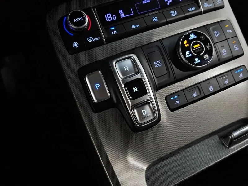Hyundai Palisade 3.8 4WD - САМО 30% АВАНС, снимка 9 - Автомобили и джипове - 55885422