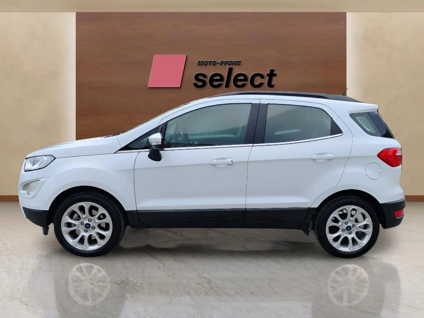 Ford EcoSport 1.0 EcoBoost - изображение 2