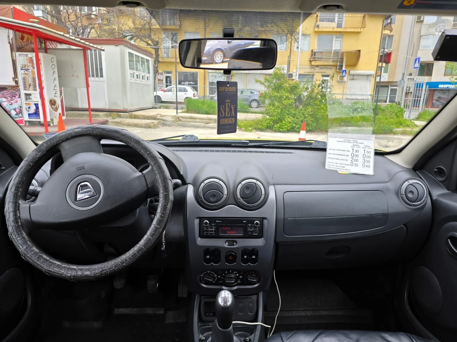 Dacia Duster  - изображение 7