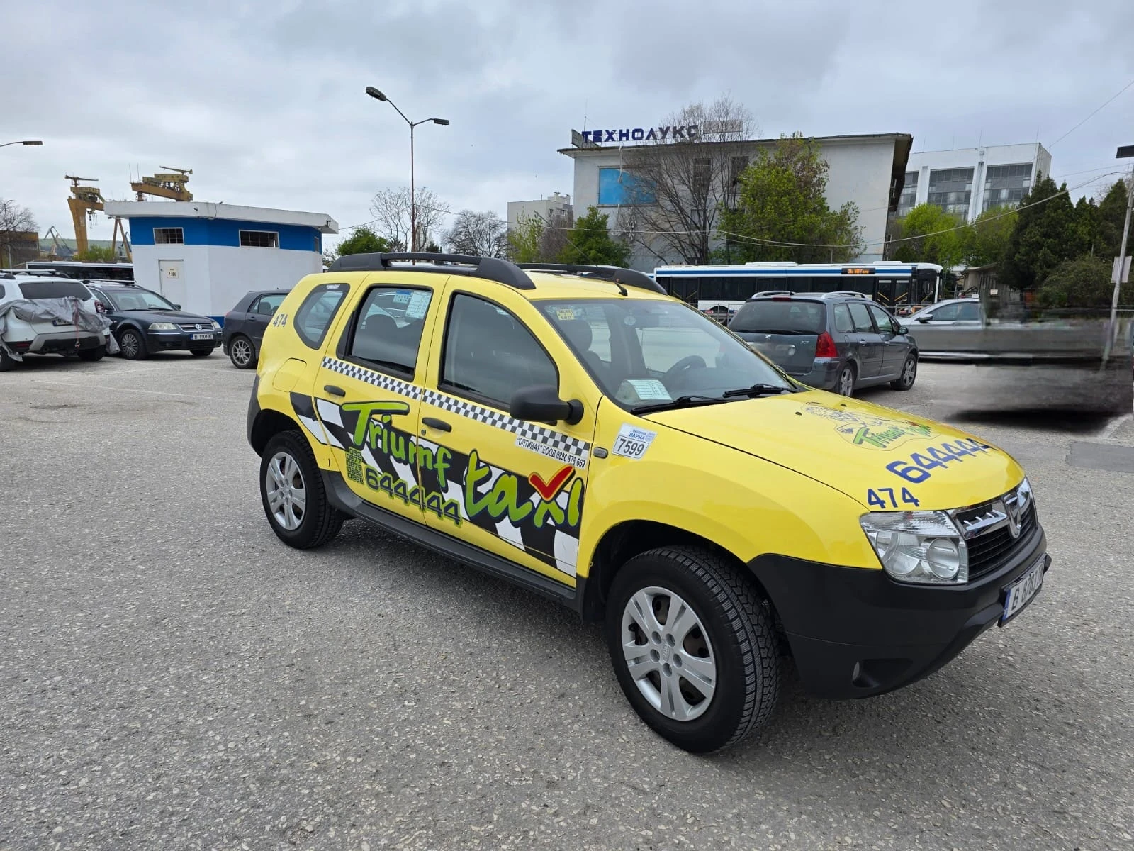 Dacia Duster  - изображение 2
