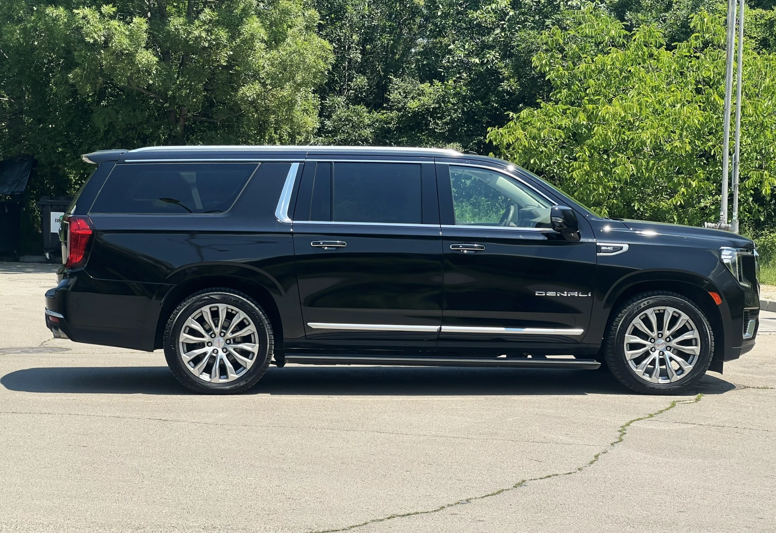 Gmc Yukon 6.2 V8 DENALI/7-������/��������/����� ������/ | Mobile.bg � ����������� 7